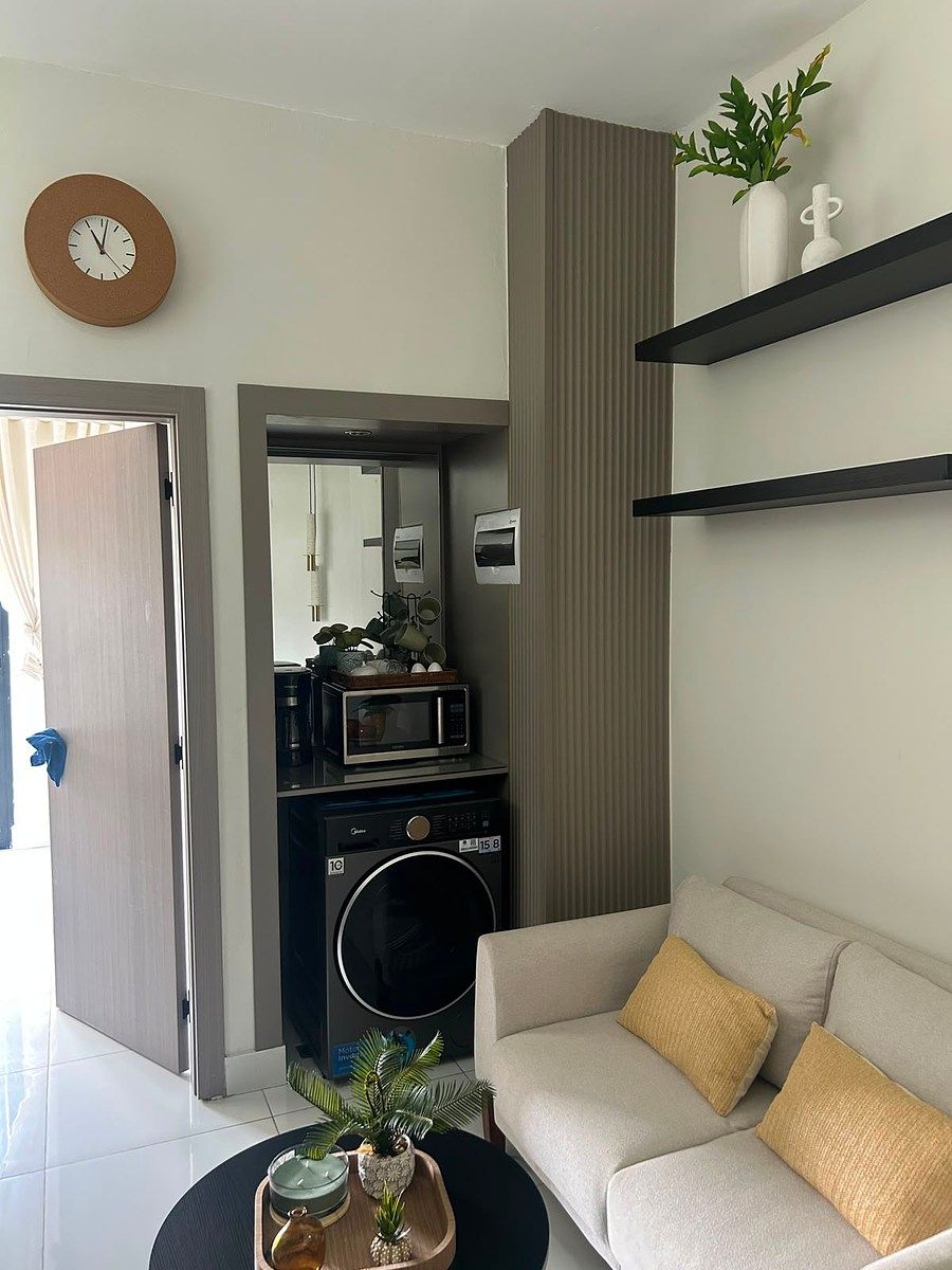Apartamento en La Julia, Santo Domingo Centro (Distrito Nacional), foto 4 de 13