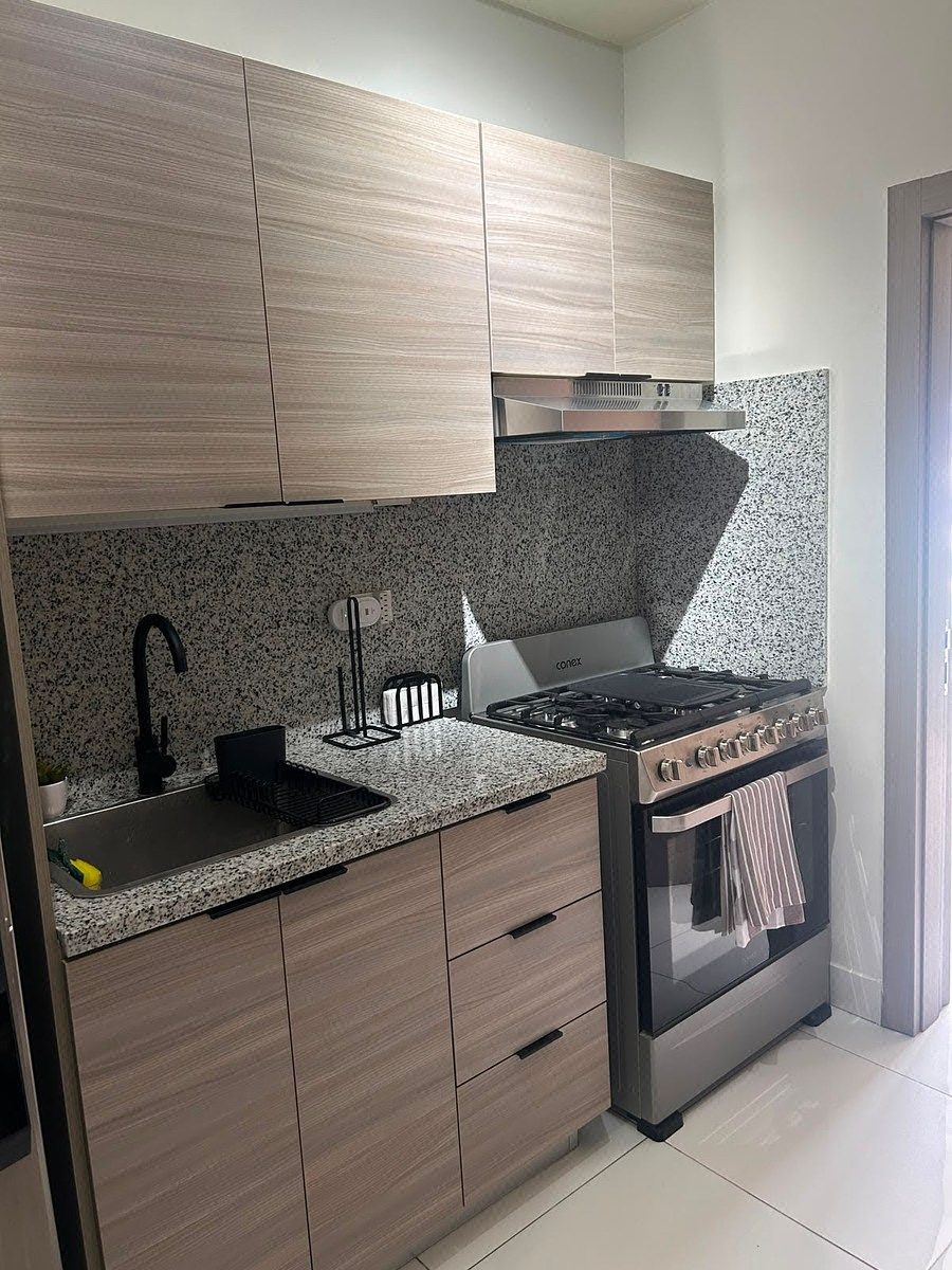 Apartamento en La Julia, Santo Domingo Centro (Distrito Nacional), foto 8 de 13