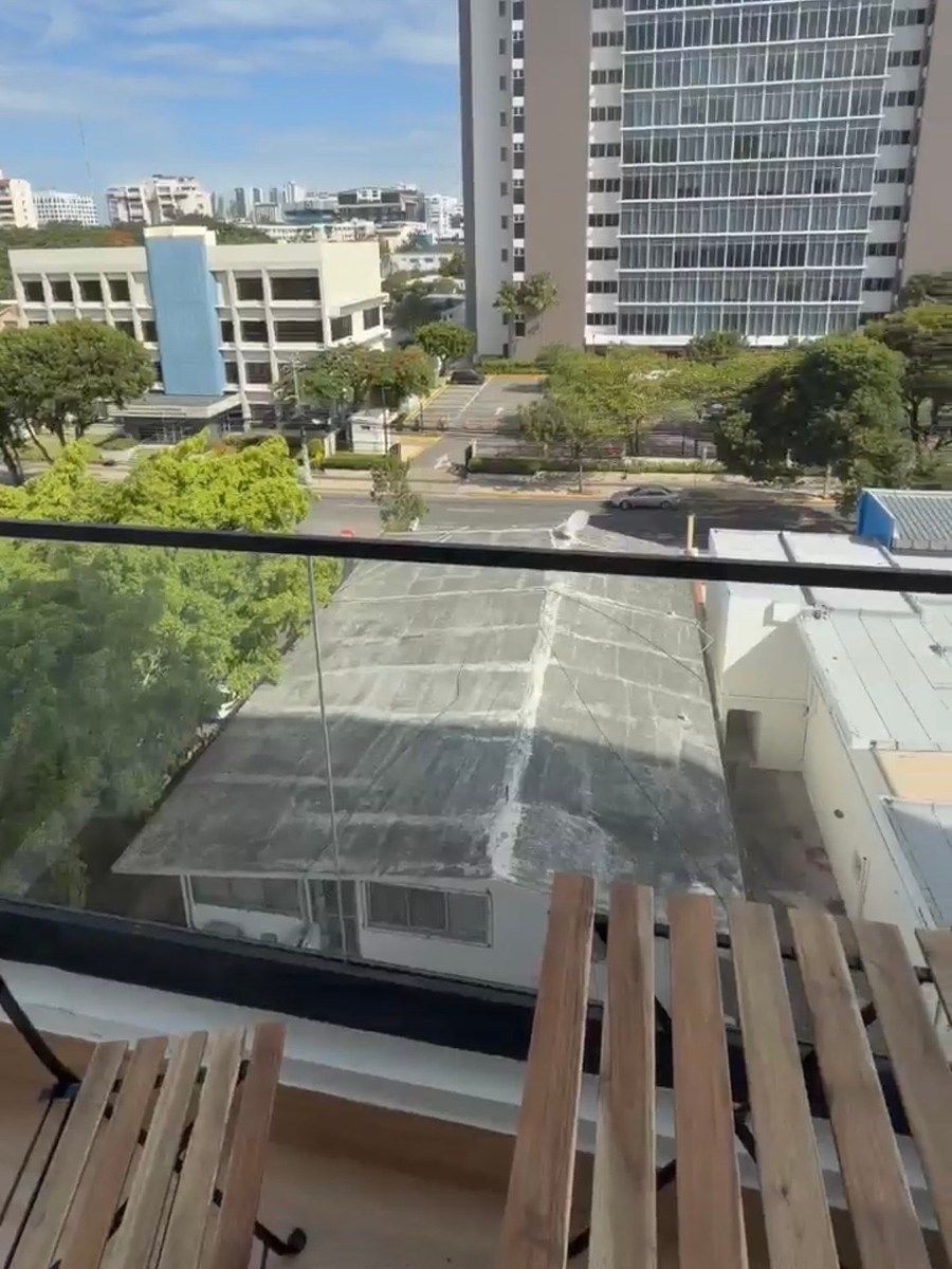 Apartamento en La Julia, Santo Domingo Centro (Distrito Nacional), foto 9 de 13