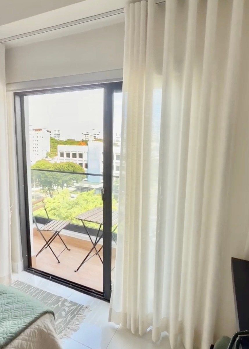 Apartamento en La Julia, Santo Domingo Centro (Distrito Nacional), foto 10 de 13