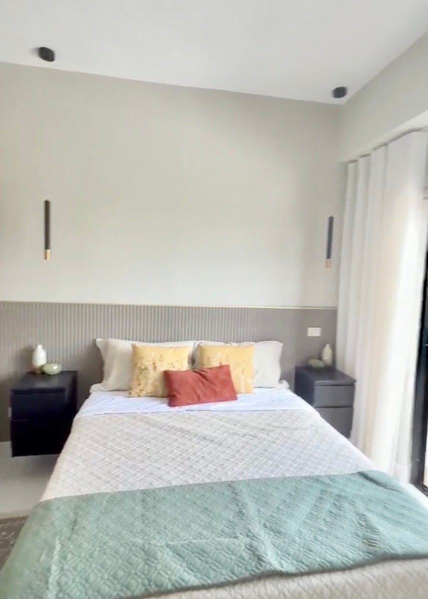 Apartamento en La Julia, Santo Domingo Centro (Distrito Nacional), foto 11 de 13