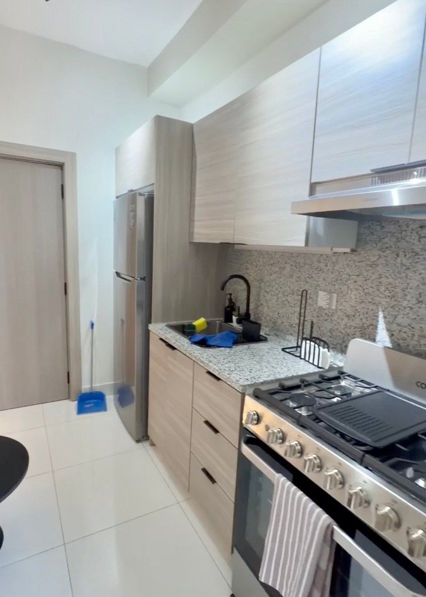 Apartamento en La Julia, Santo Domingo Centro (Distrito Nacional), foto 12 de 13