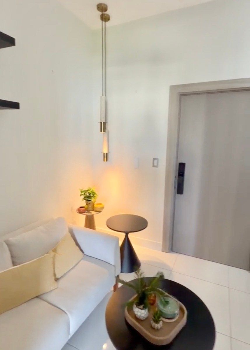 Apartamento en La Julia, Santo Domingo Centro (Distrito Nacional), foto 13 de 13