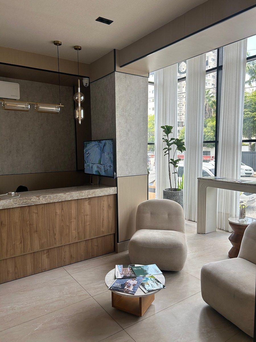 Apartamento tipo estudio amueblado en alquiler, foto 1 de 13