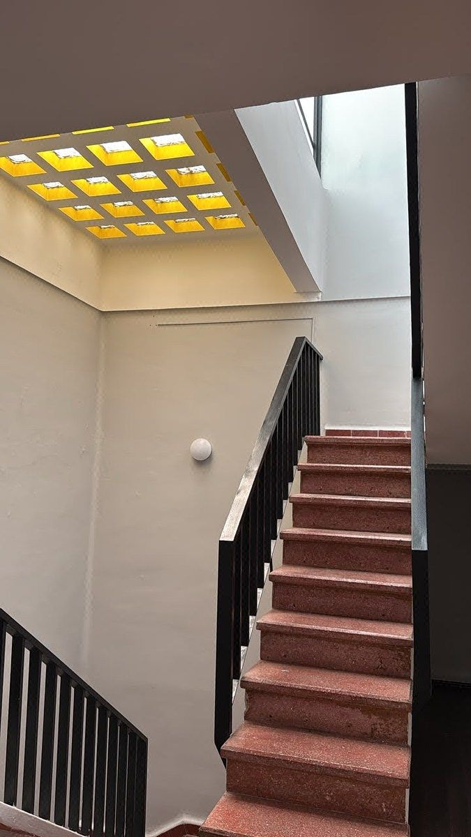 Casa em condomínio fechado em Polanco II Sección, Miguel Hidalgo, foto 23 de 31