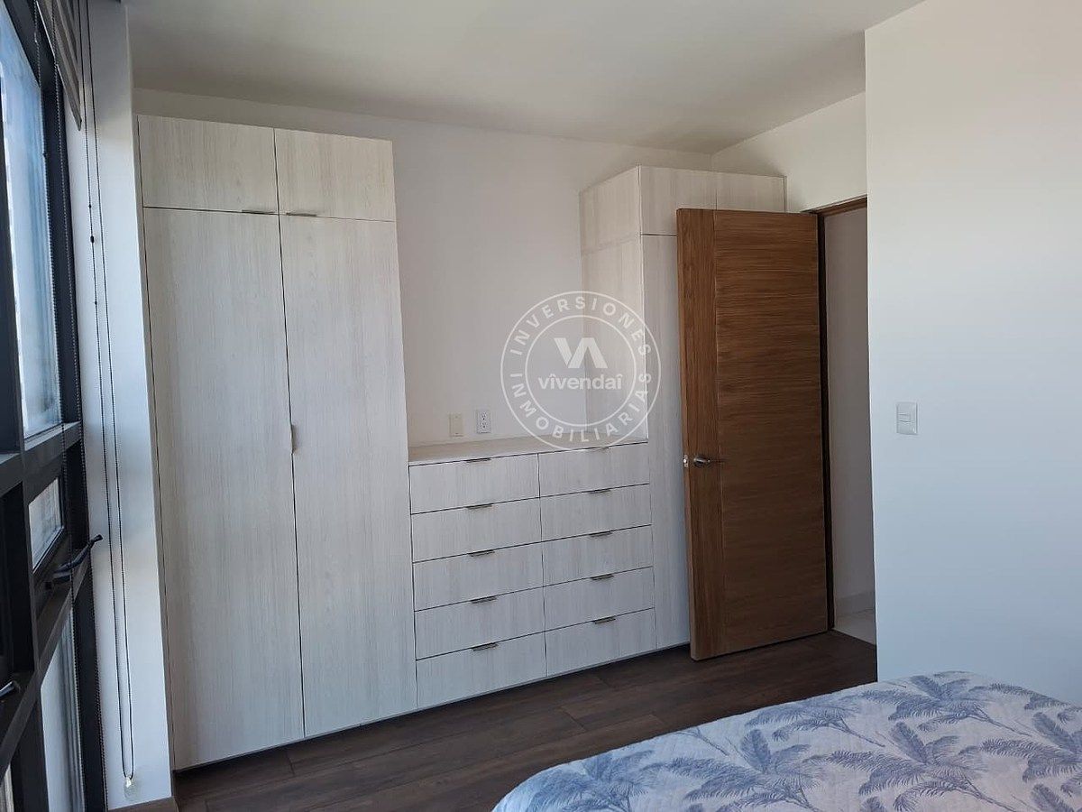 Apartamento em Jardín, Saltillo, foto 13 de 22