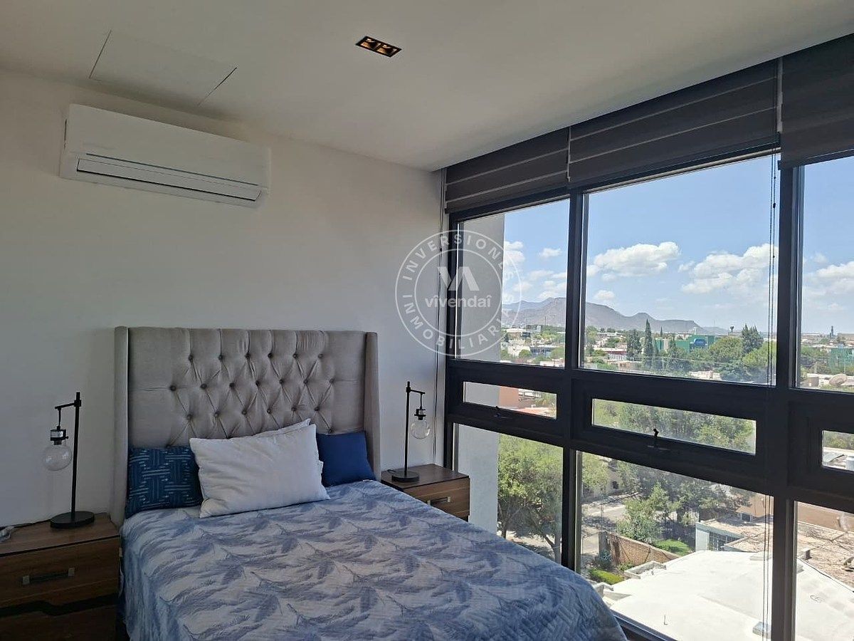 Apartamento em Jardín, Saltillo, foto 11 de 22