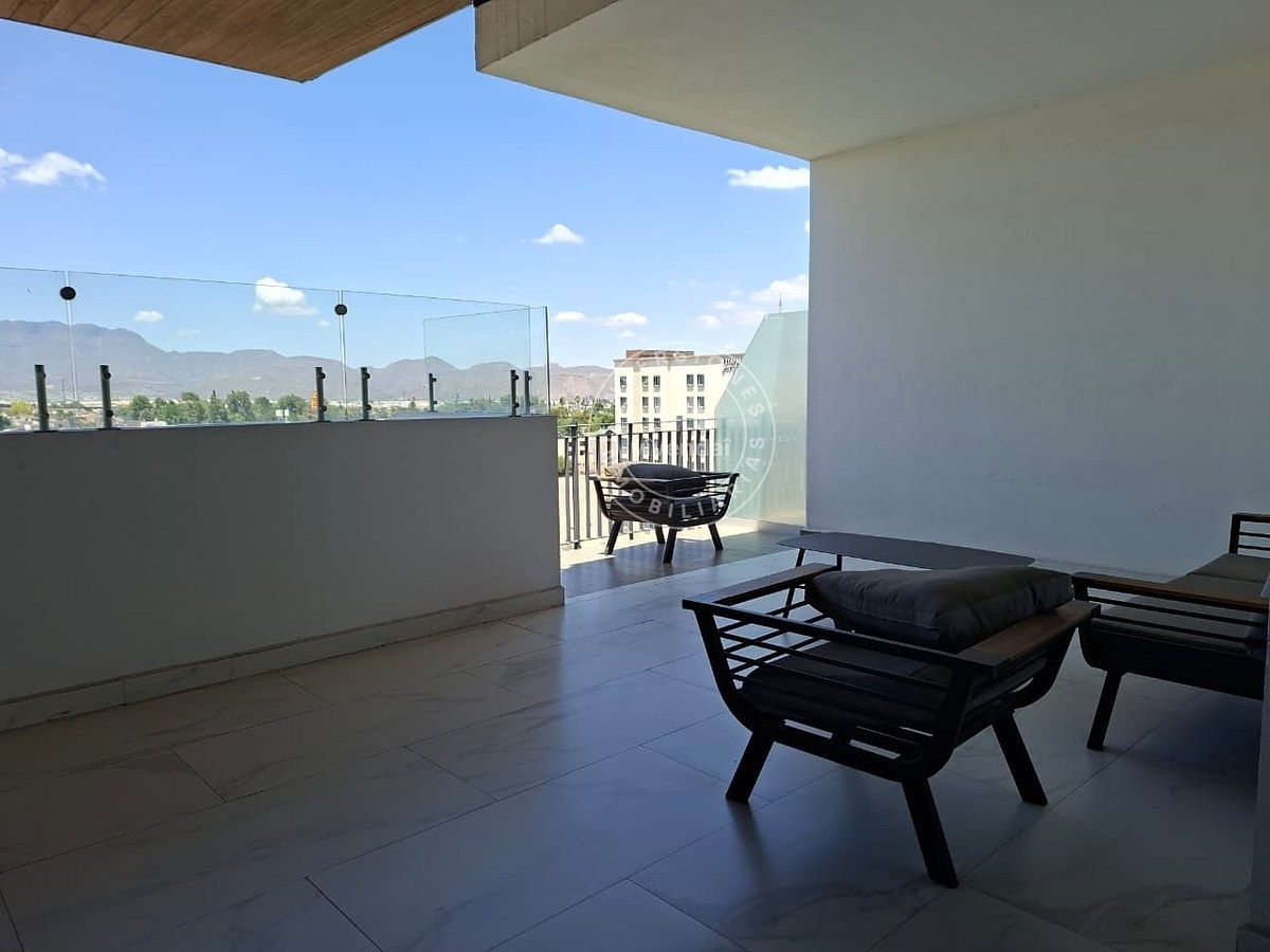Apartamento em Jardín, Saltillo, foto 17 de 22