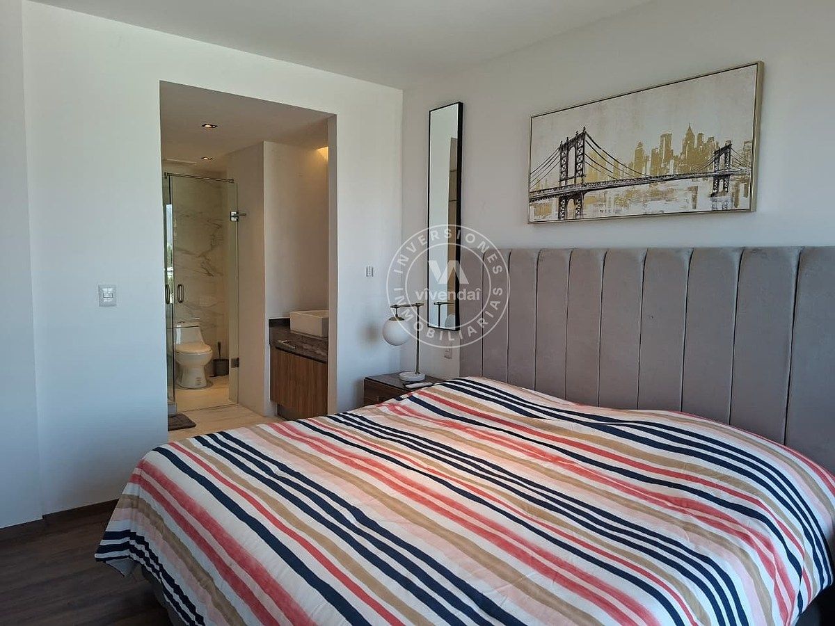 Apartamento em Jardín, Saltillo, foto 7 de 22