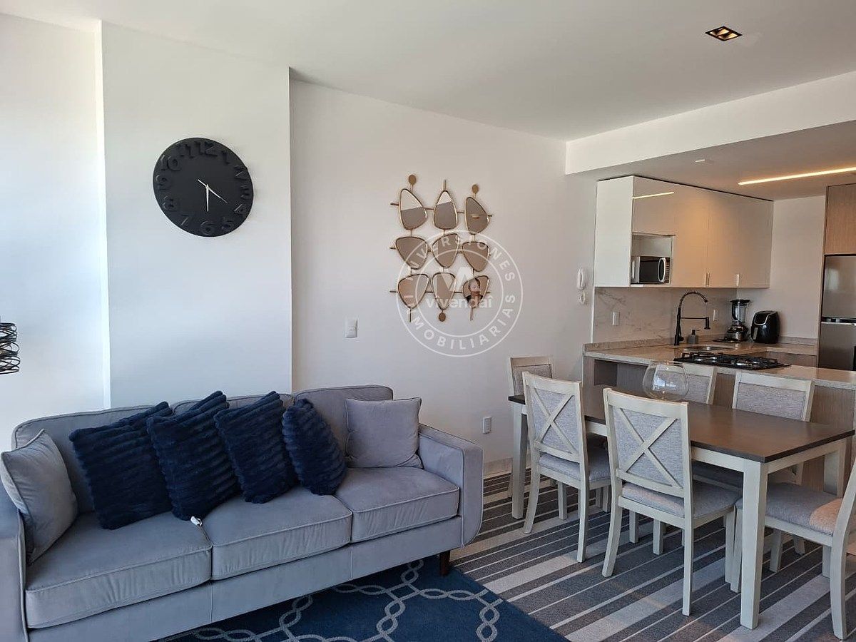 Apartamento em Jardín, Saltillo, foto 5 de 22