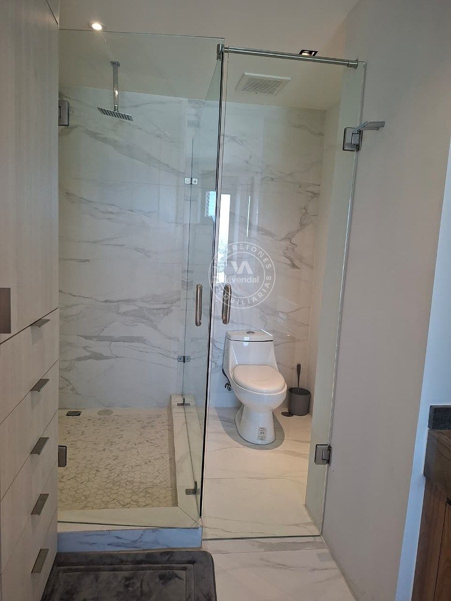 Apartamento em Jardín, Saltillo, foto 10 de 22