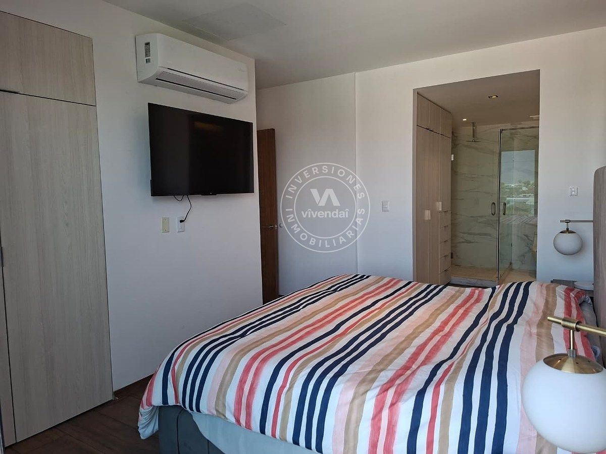 Apartamento em Jardín, Saltillo, foto 8 de 22