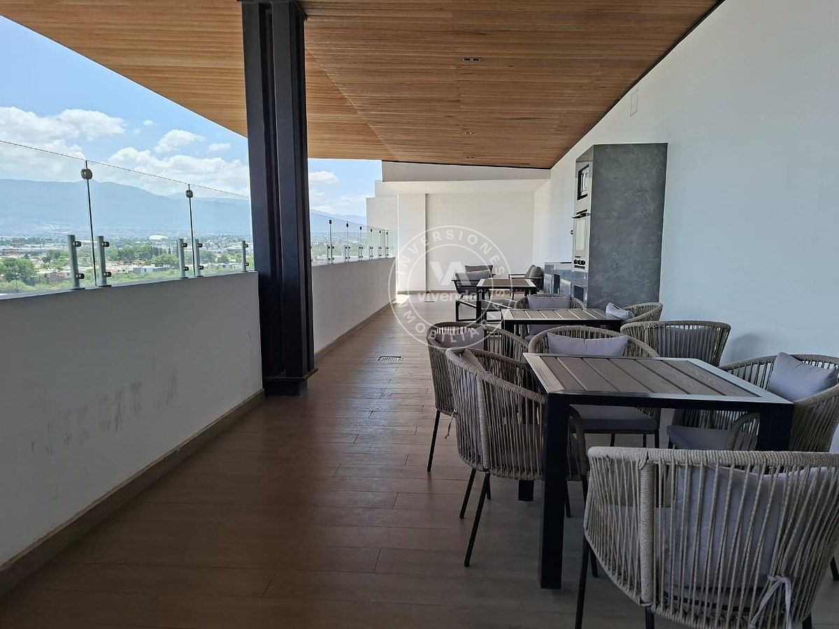Apartamento em Jardín, Saltillo, foto 18 de 22