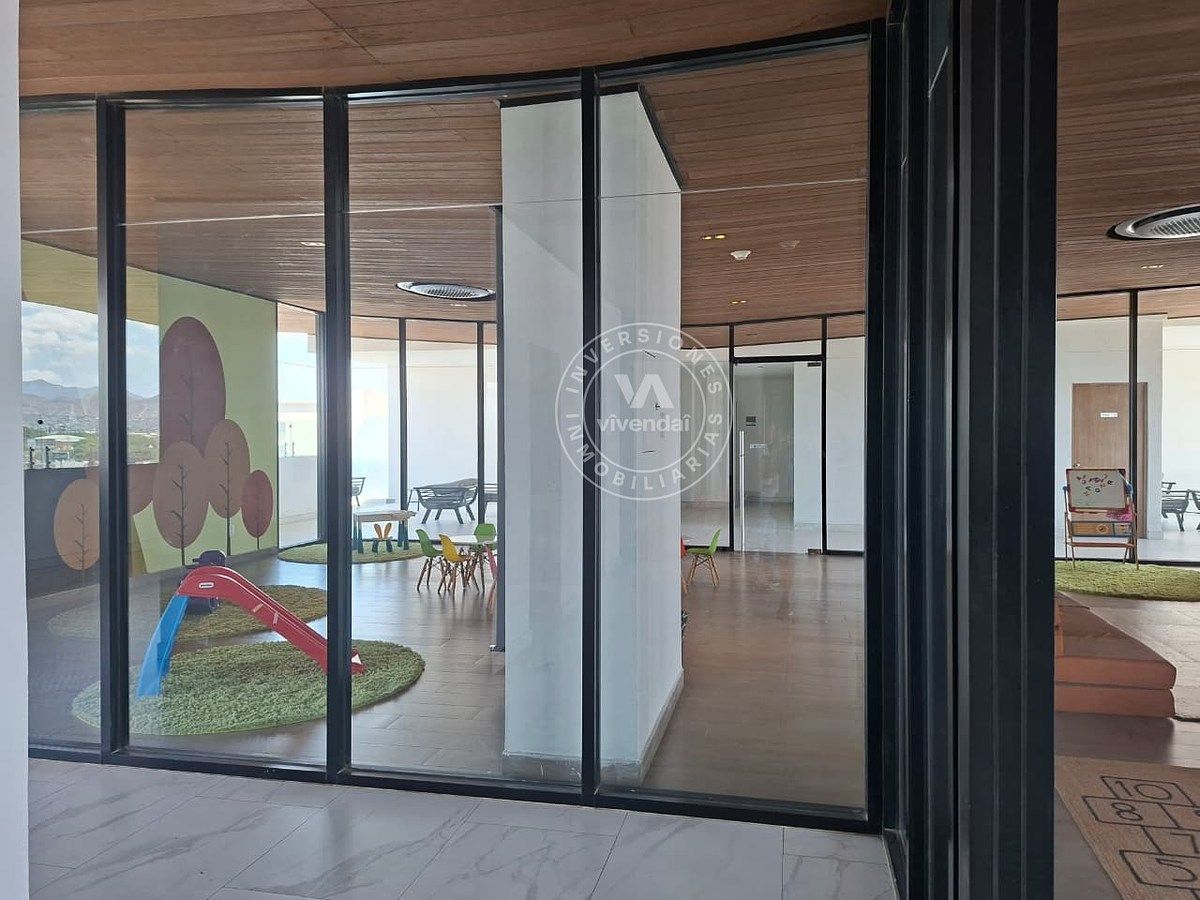 Apartamento em Jardín, Saltillo, foto 19 de 22