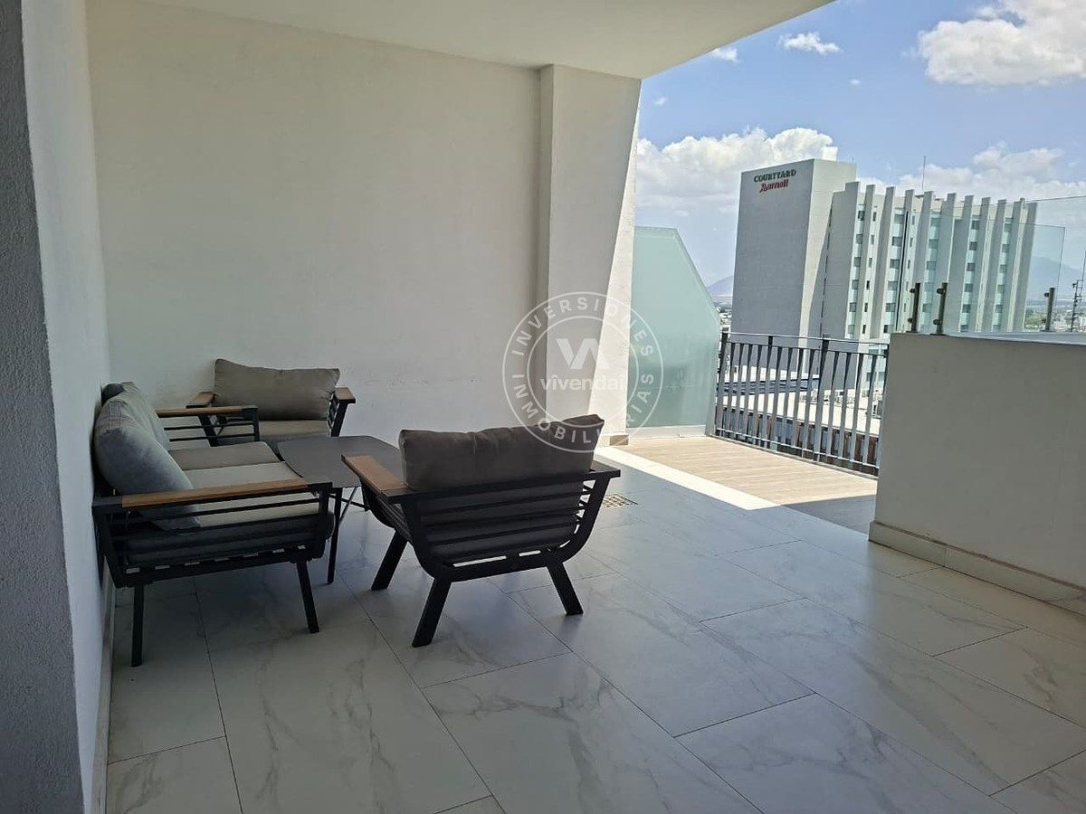 Apartamento em Jardín, Saltillo, foto 20 de 22