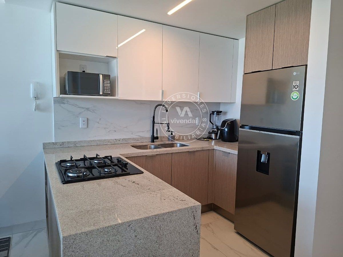 Apartamento em Jardín, Saltillo, foto 4 de 22