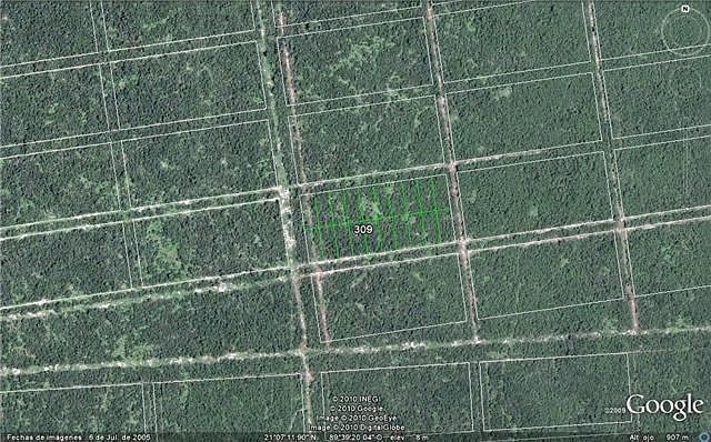 Terreno en Komchen, Mérida, foto 2 de 9