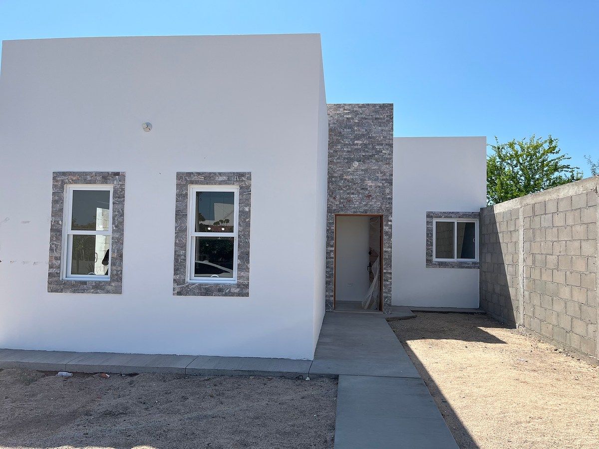 Casa Centenario, foto 1 de 14