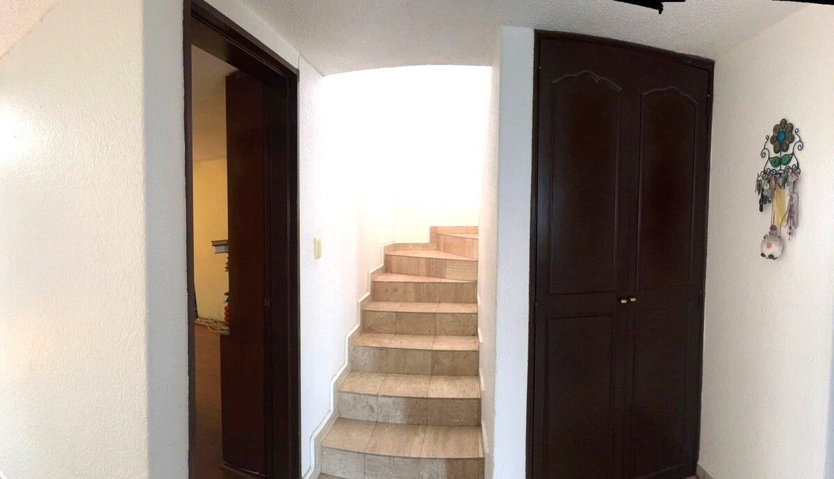Casa en Lomas de Valle Dorado, Tlalnepantla de Baz, foto 6 de 16
