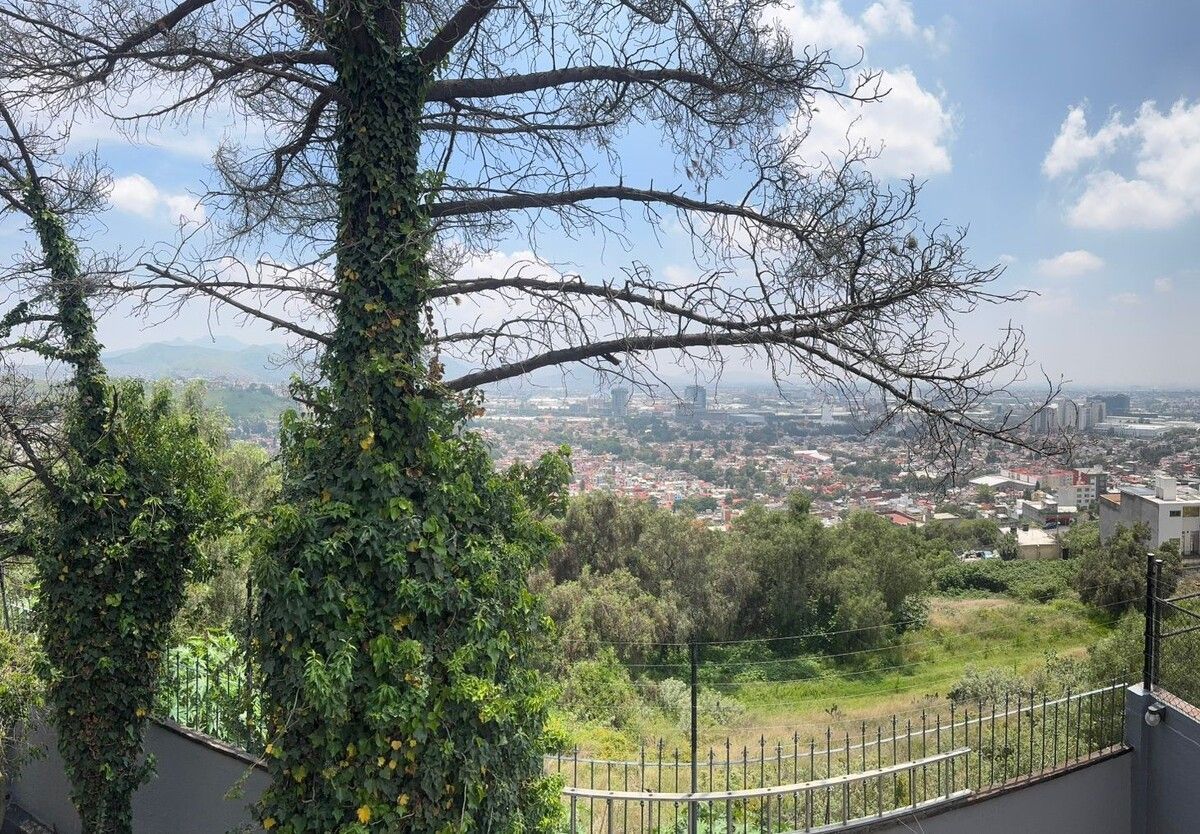 Casa en Lomas de Valle Dorado, Tlalnepantla de Baz, foto 16 de 16