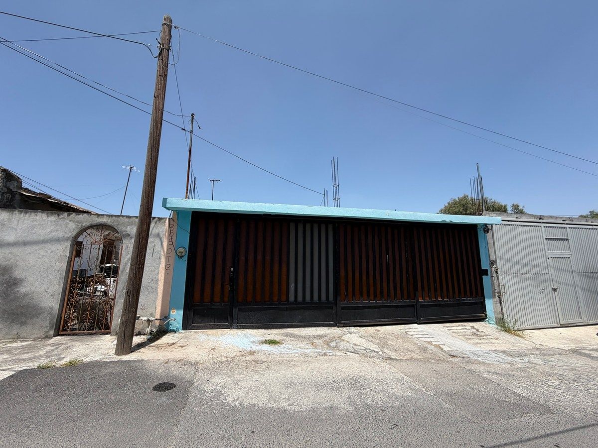 Casa en Renta en el Centro de Salinas Victoria, foto 1 de 13
