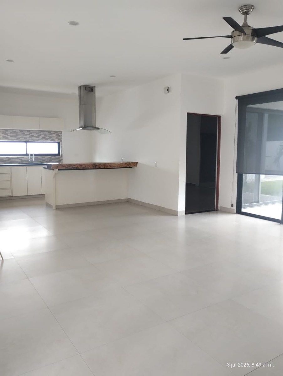 Casa en condominio en Kikteil, Mérida, foto 4 de 28