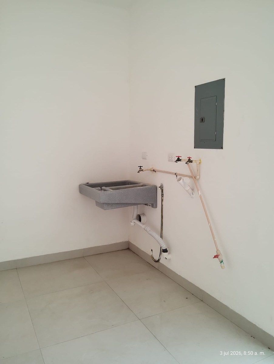 Casa en condominio en Kikteil, Mérida, foto 6 de 28