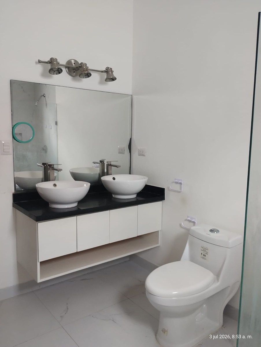 Casa en condominio en Kikteil, Mérida, foto 16 de 28