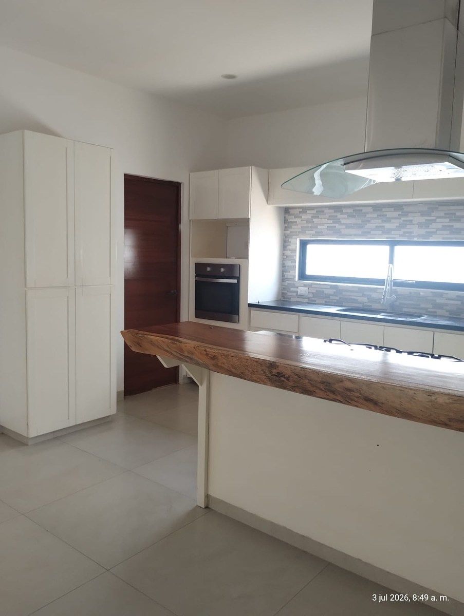 Casa en condominio en Kikteil, Mérida, foto 5 de 28
