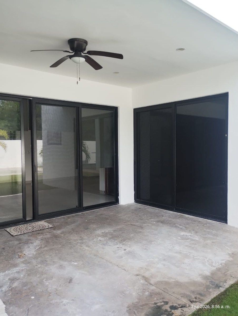 Casa en condominio en Kikteil, Mérida, foto 13 de 28