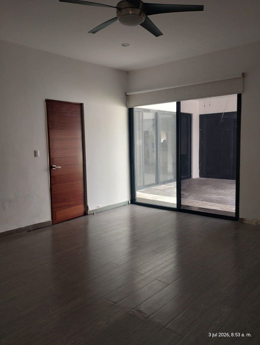 Casa en condominio en Kikteil, Mérida, foto 14 de 28