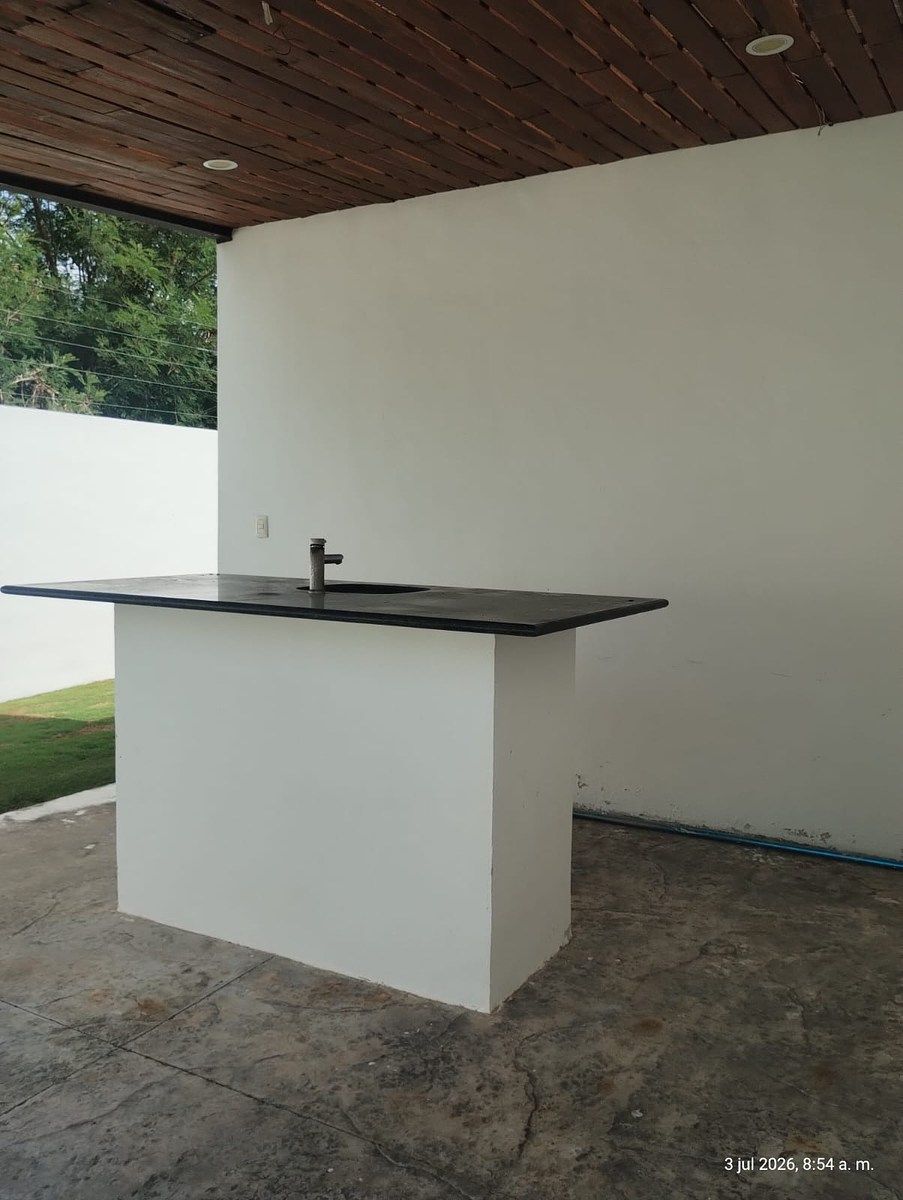 Casa en condominio en Kikteil, Mérida, foto 19 de 28