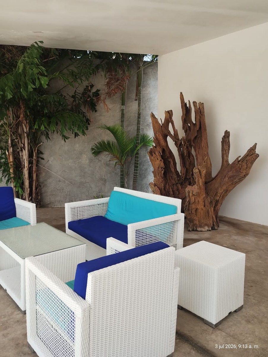 Casa en condominio en Kikteil, Mérida, foto 26 de 28