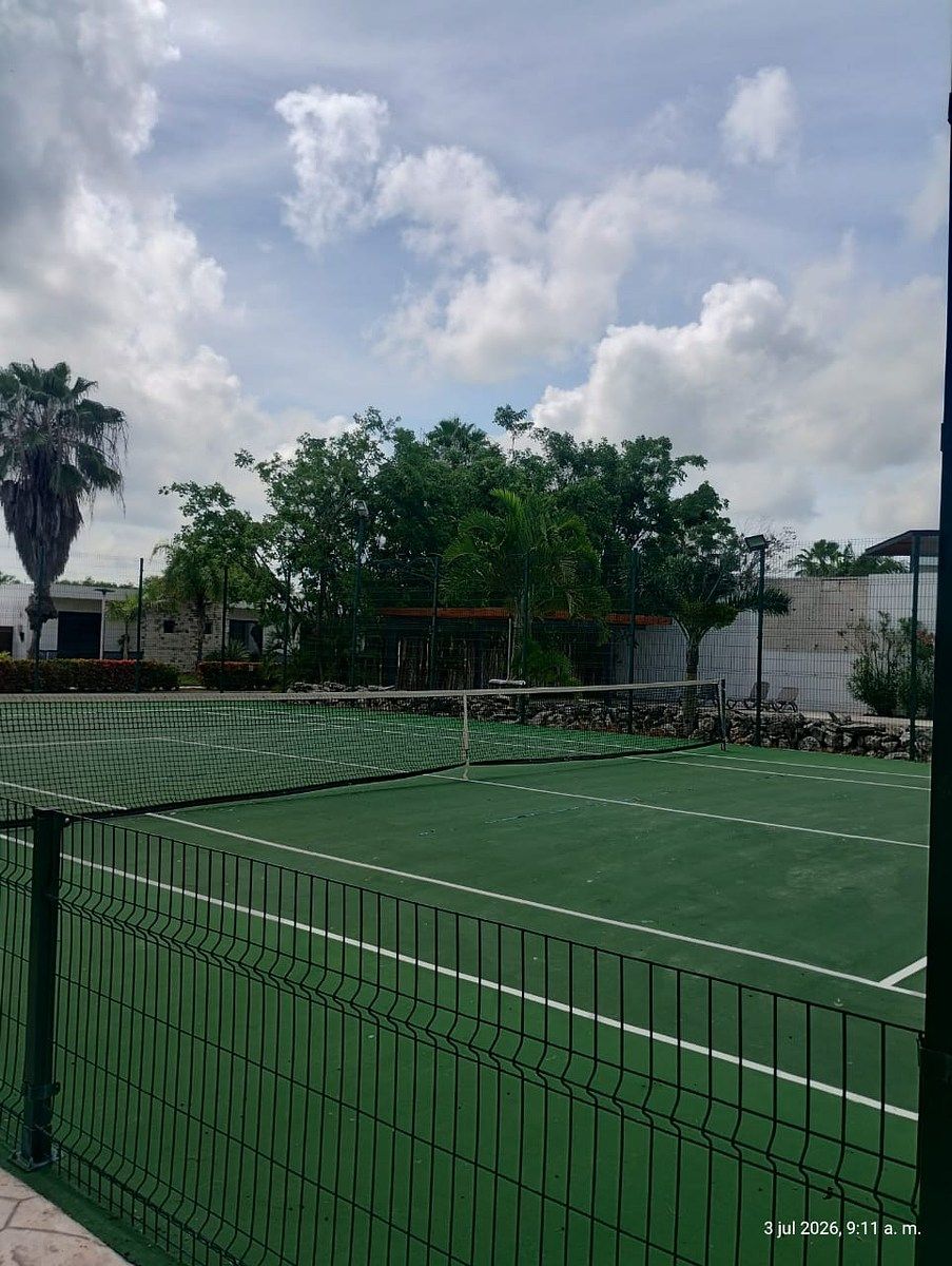 Casa en condominio en Kikteil, Mérida, foto 25 de 28