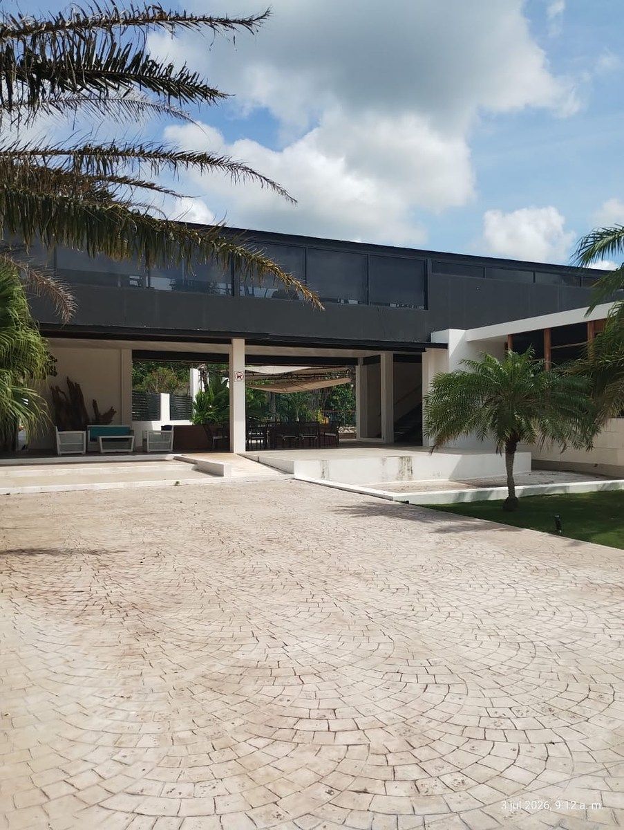 Casa en condominio en Kikteil, Mérida, foto 23 de 28
