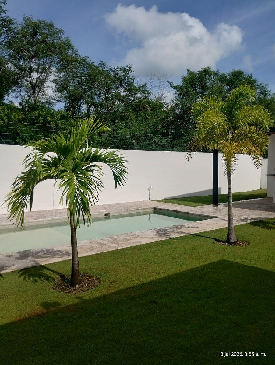 Casa en condominio en Kikteil, Mérida, foto 22 de 28