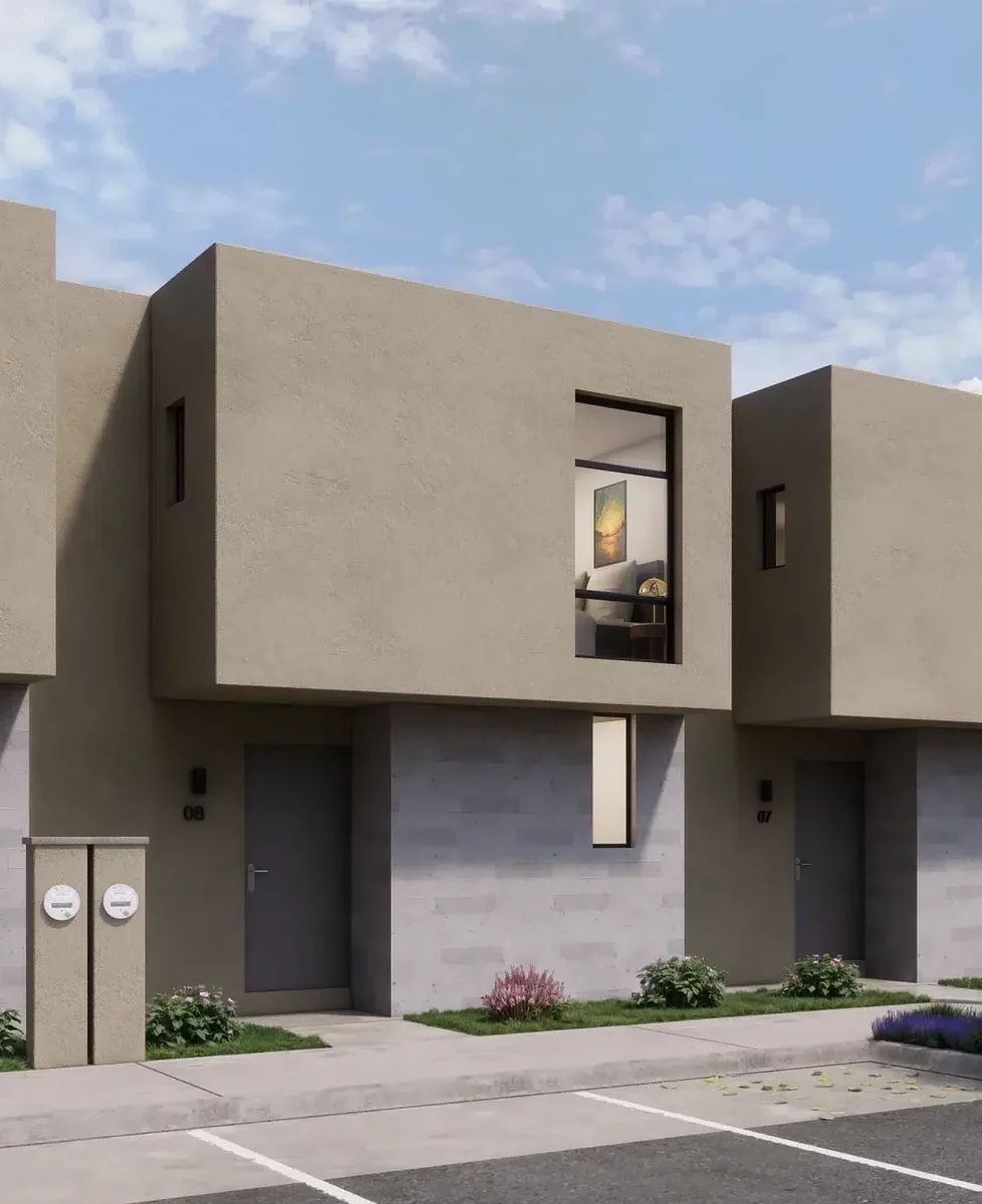 Casa en Venta en Aluna, Zákia desde $2,900,000, foto 1 de 4