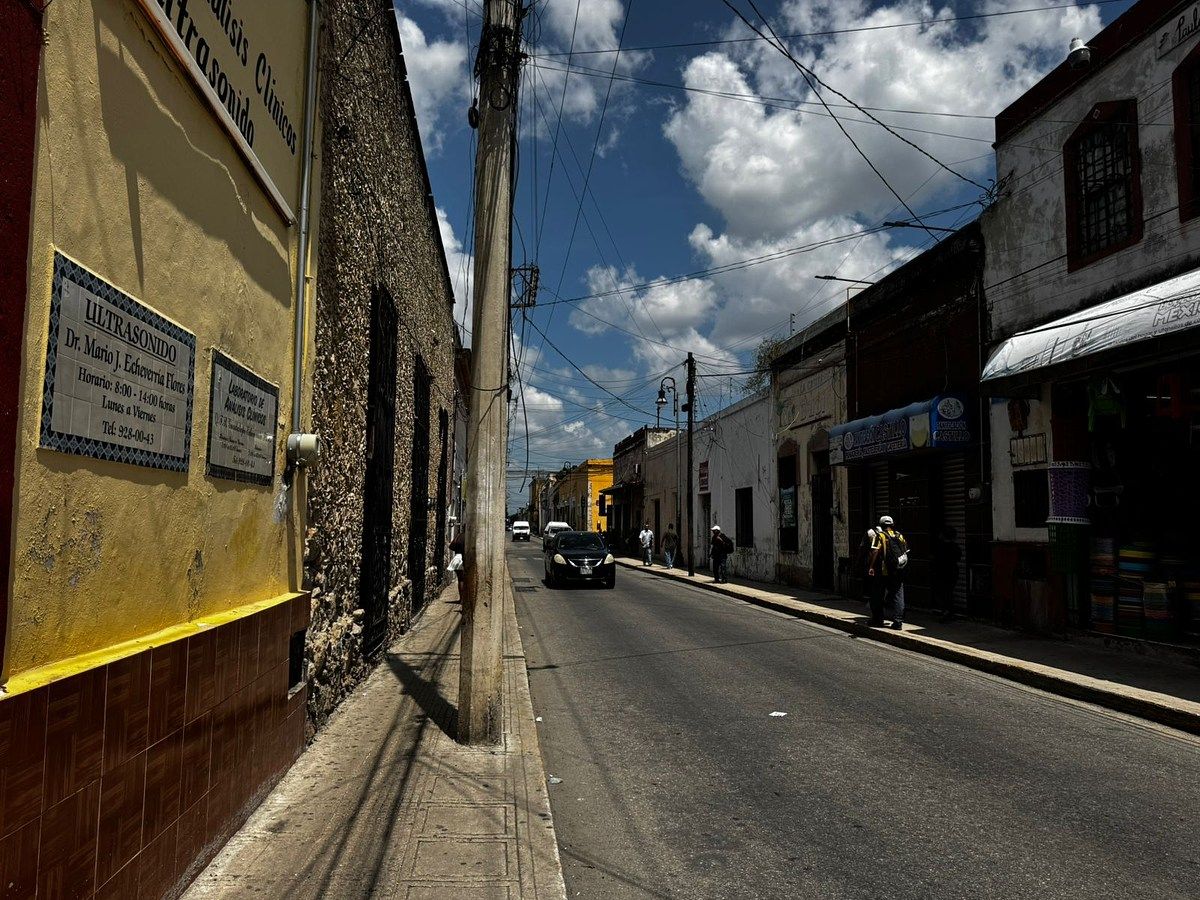Retail Space in Mérida Centro, Mérida, photo 18 of 21