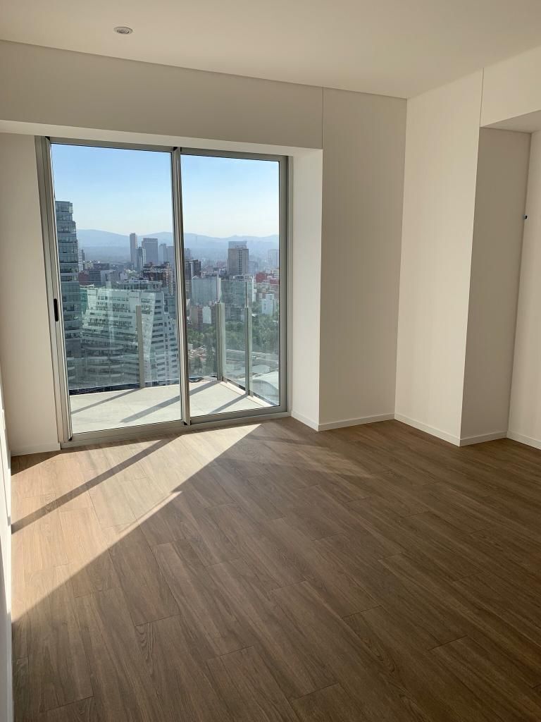 Departamento en Anáhuac I Sección, Miguel Hidalgo, foto 6 de 22