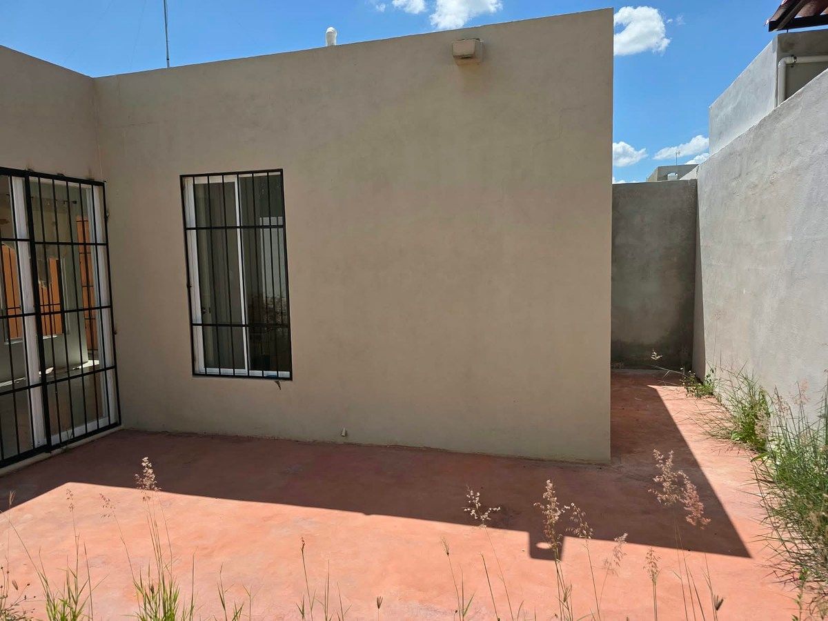 Casa em Ciudad Caucel, Mérida, foto 3 de 15