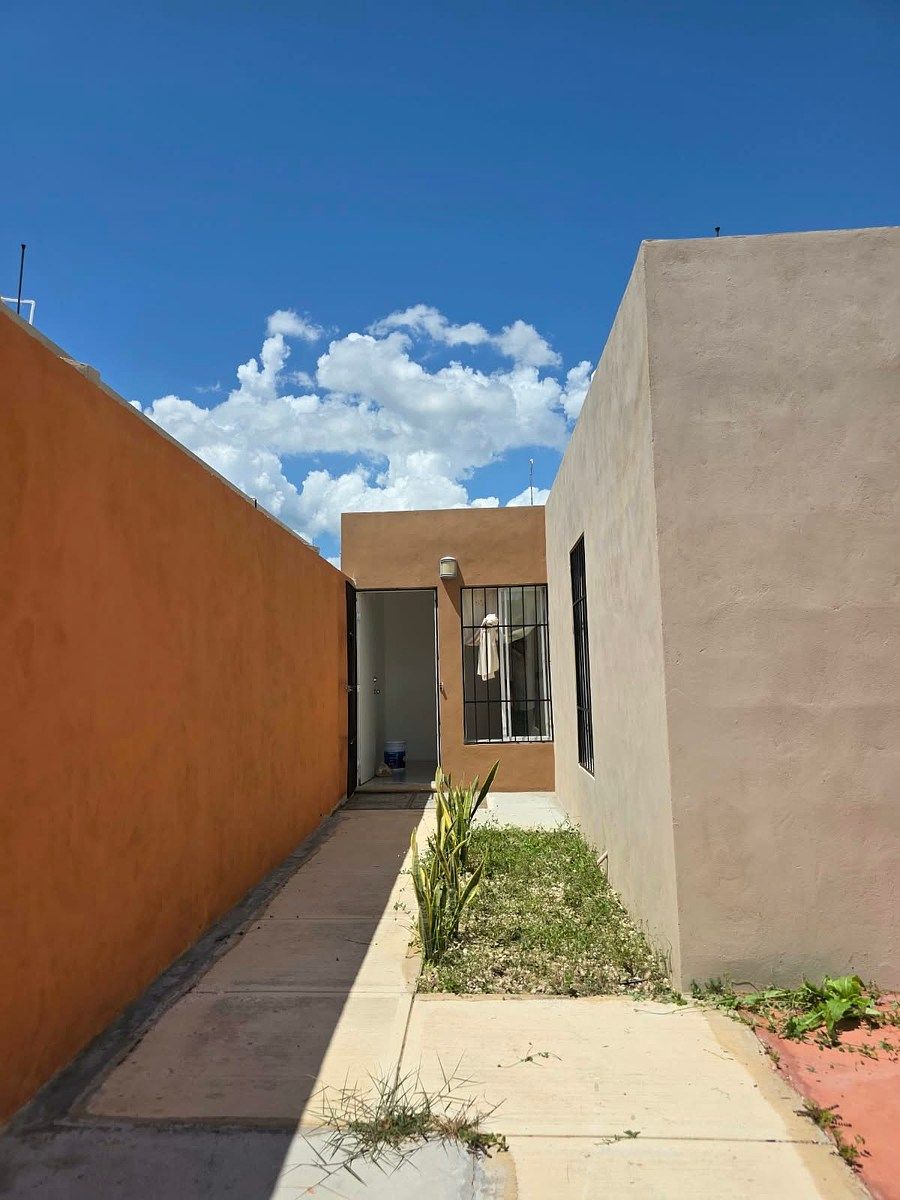 Casa em Ciudad Caucel, Mérida, foto 5 de 15