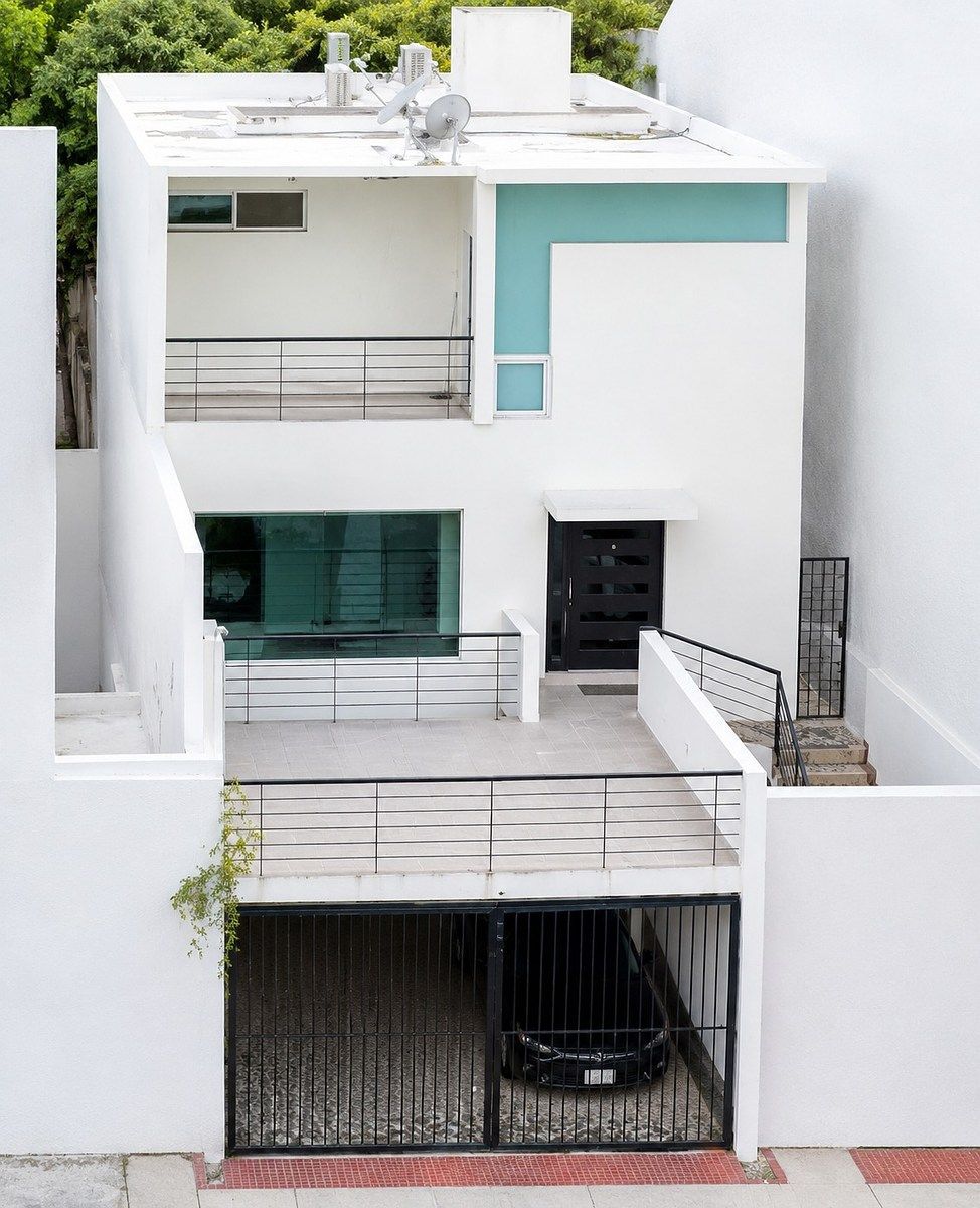 Casa à Venda em Satélite Acueducto, Monterrey, Nuevo León, foto 1 de 18