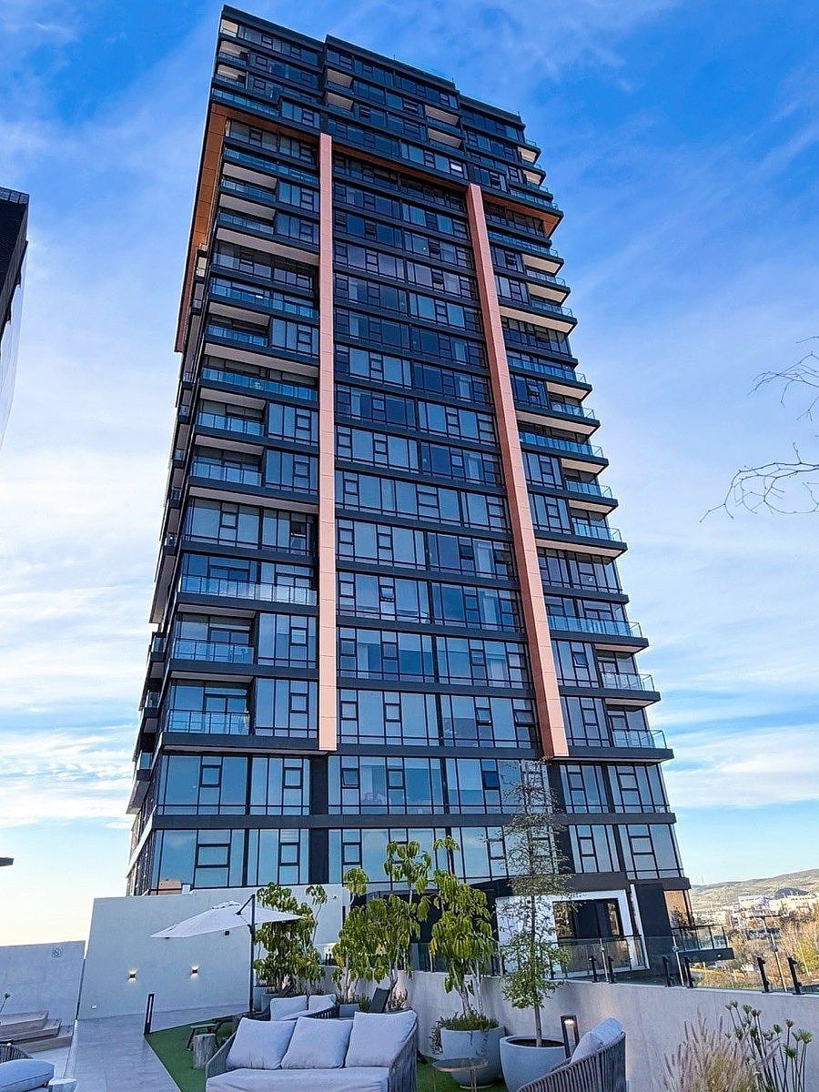 DEPARTAMENTO AMUEBLADO EN VENTA EN COSMOPOLITAN CITY CENTER – ZONA RÍO, foto 1 de 45