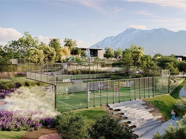 Terreno en Sierra Alta 10 Sector, Monterrey, foto 14 de 15