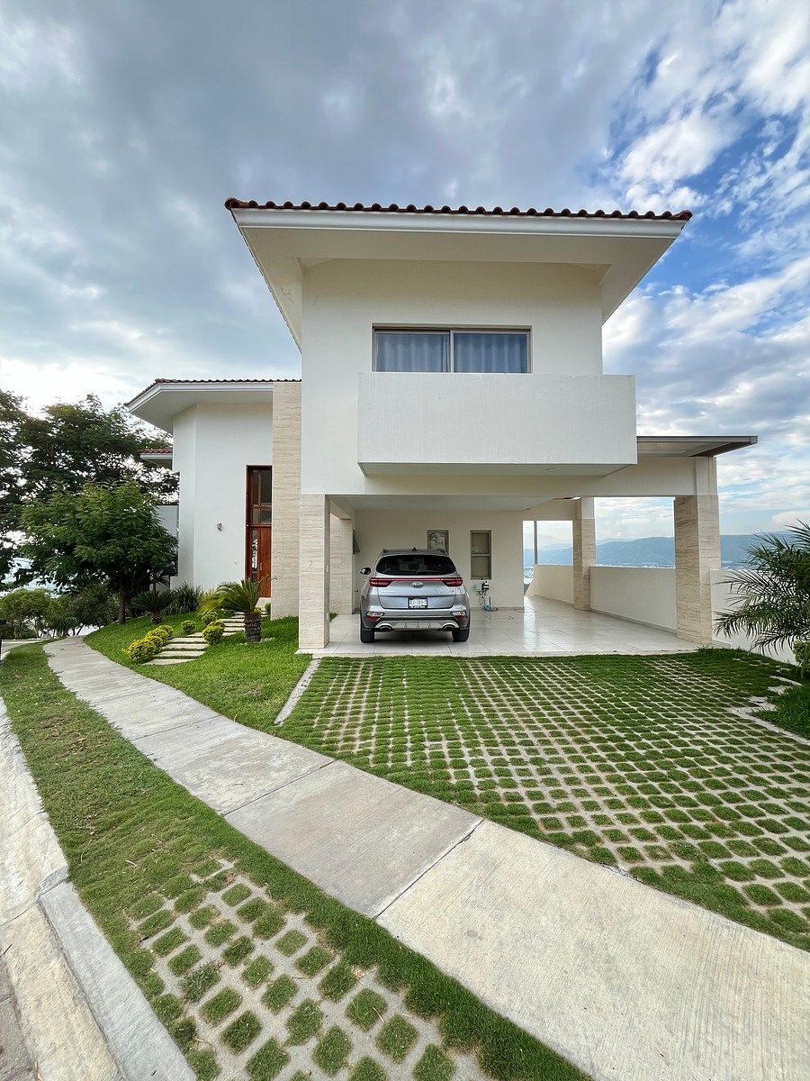Casa en La Cima, Tuxtla Gutiérrez, foto 2 de 37