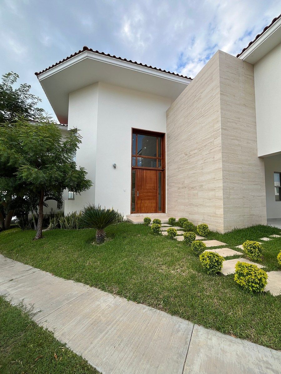 Casa en La Cima, Tuxtla Gutiérrez, foto 3 de 37