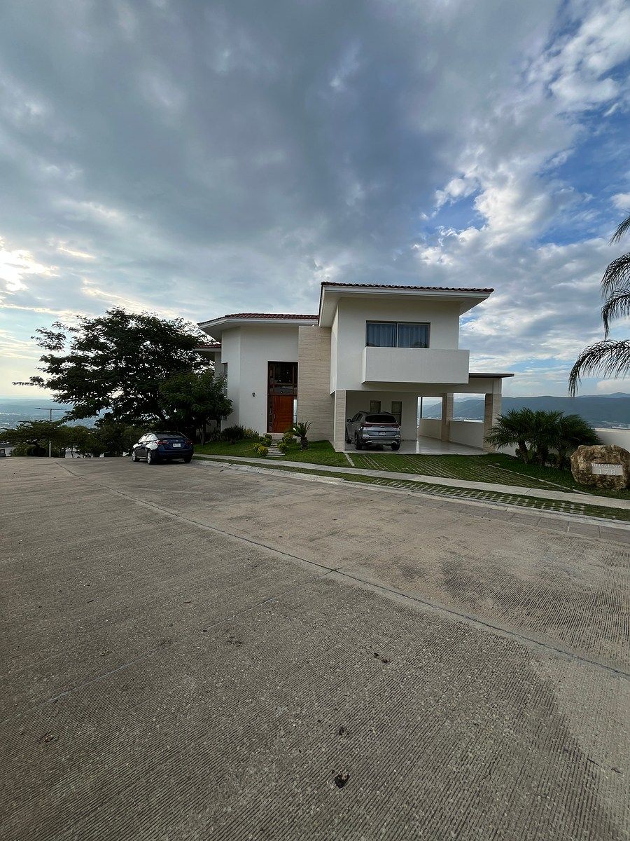 Casa en La Cima, Tuxtla Gutiérrez, foto 4 de 37