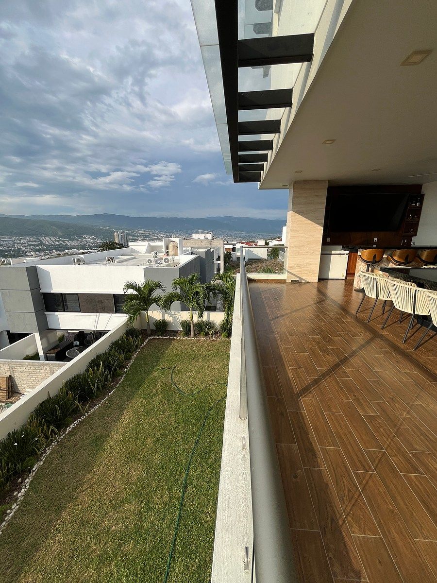 Casa en La Cima, Tuxtla Gutiérrez, foto 9 de 37