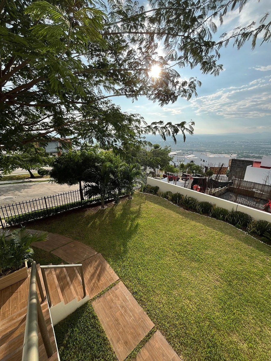 Casa en La Cima, Tuxtla Gutiérrez, foto 31 de 37