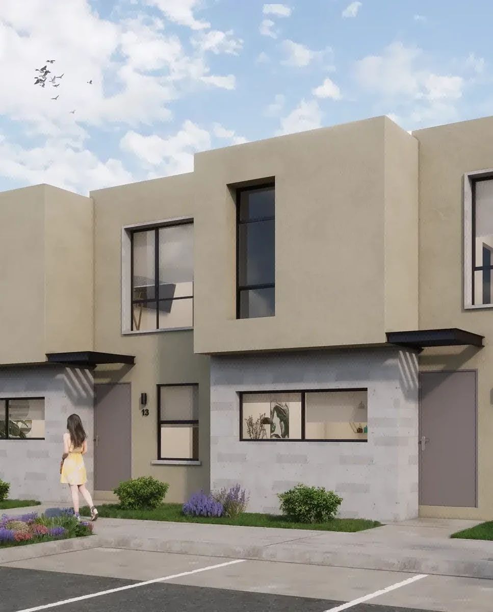 Casa en Venta en Aluna, Zákia desde $2,900,000, foto 1 de 4